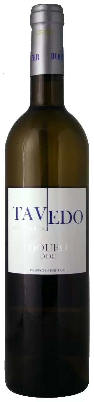 Вино Tavedo Branco 0.75 л