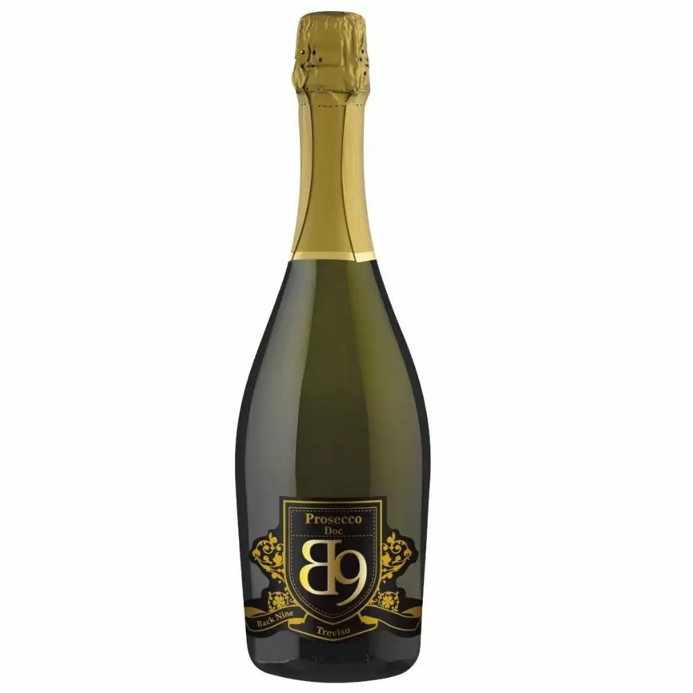 Игристое вино Back Nine Prosecco Treviso Brut 0.75 л