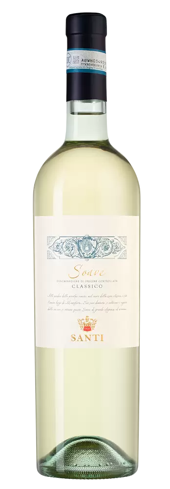 Вино Soave Classico Vigneti di Monteforte 0.75 л