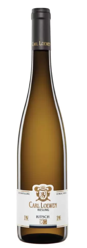 Вино Carl Loewen Riesling Thornich Ritsch GG Trocken 0.75 л