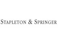 Stapleton & Springer