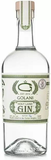 Джин Holy Land Gin 0.7 л