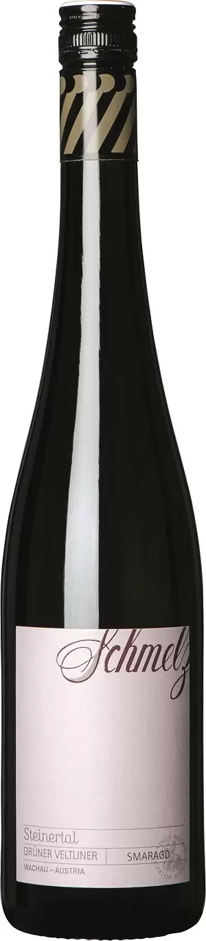 Вино Schmelz Steinertal Gruner Veltliner Smaragd 0.75 л