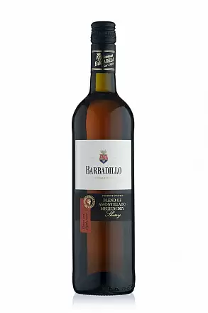 Barbadillo Amontillado