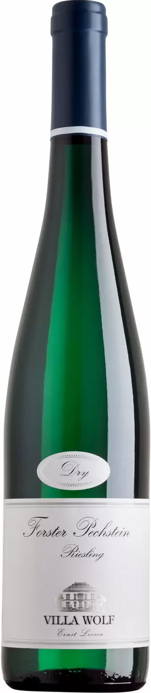 Вино Villa Wolf Forster Pechstein Riesling Dry 2017 г. 0.75 л
