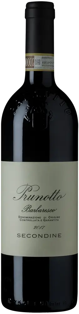 Вино Prunotto Barbaresco Secondine 0.75 л