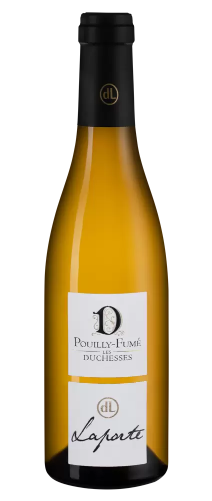 Вино Pouilly-Fume Les Duchesses 2019 г. 0.375 л