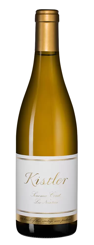 Вино Chardonnay Les Noisetiers 2019 г. 0.75 л