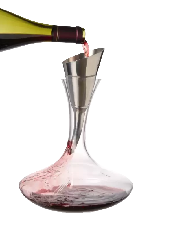 Воронка для декантера l'Atelier Du Vin Corne
