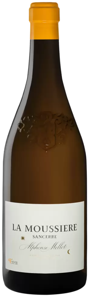 Вино Alphonse Mellot La Moussiere Blanc 0.375 л