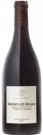 Вино Jean-Claude Boisset Savigny-Les-Beaune Premier Cru Les Lavieres 2017 г. 0.75 л