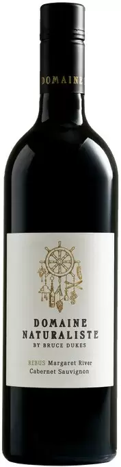 Вино Domaine Naturaliste Rebus Cabernet Sauvignon 0.75 л