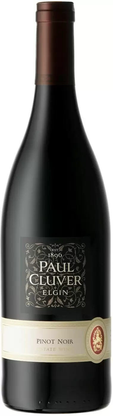 Вино Paul Cluver Pinot Noir Elgin 2020 г. 0.75 л
