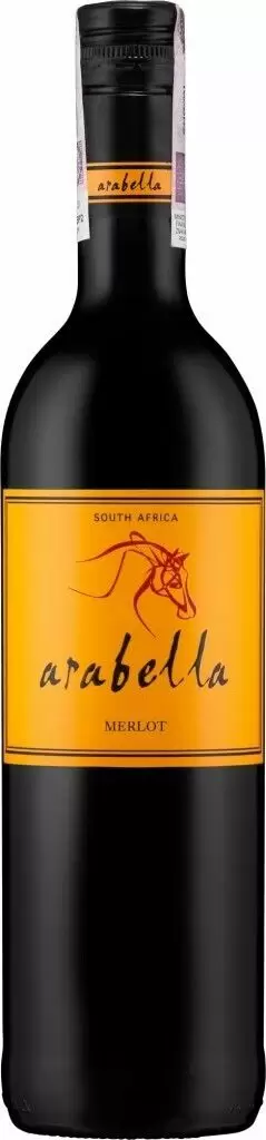 Arabella · Merlot