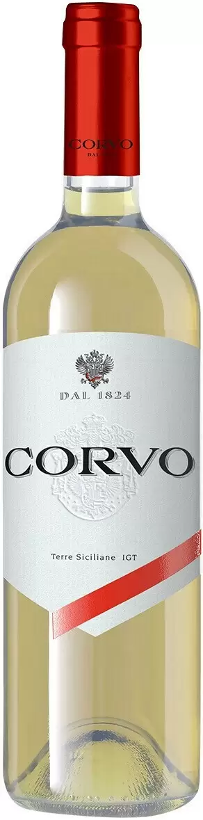 Вино Corvo Bianco 0.75 л