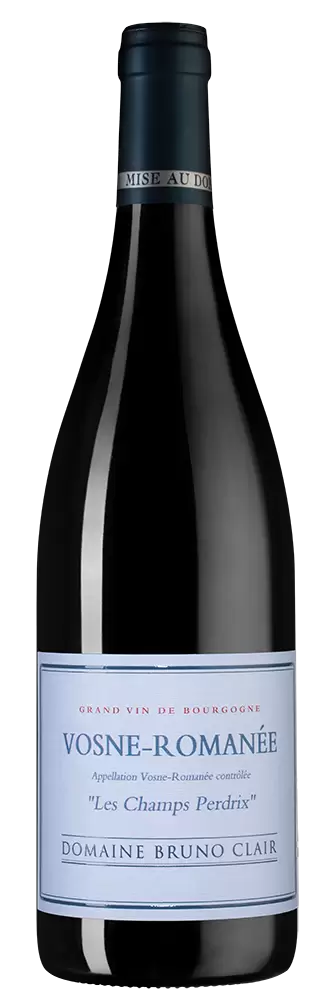 Вино Vosne-Romanee Les Champs Perdrix 2017 г. 0.75 л