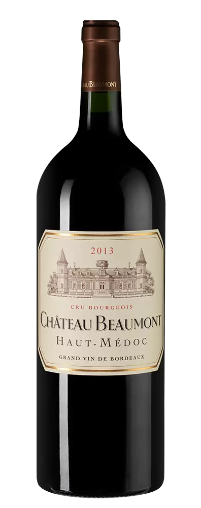 Вино Chateau Beaumont 1.5 л