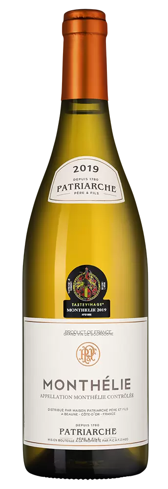Вино Monthelie Blanc Patriarche 0.75 л