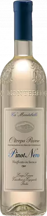 Вино Ca Montebello Pinot Nero Bianco 0.75 л