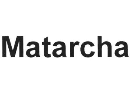Matarcha