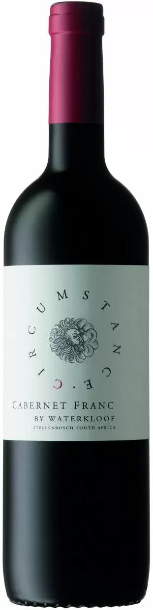 Waterkloof Wines · Circumstance Cabernet Franc