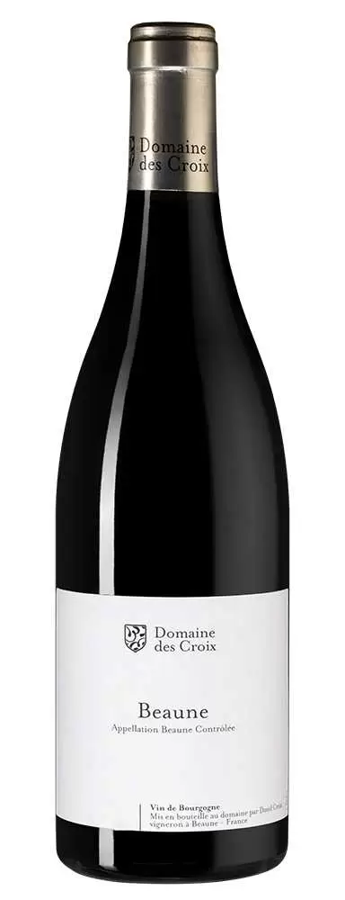 Вино Domaine des Croix Beaune 2019 г. 0.75 л