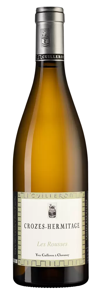Вино Crozes-Hermitage Les Rousses 0.75 л