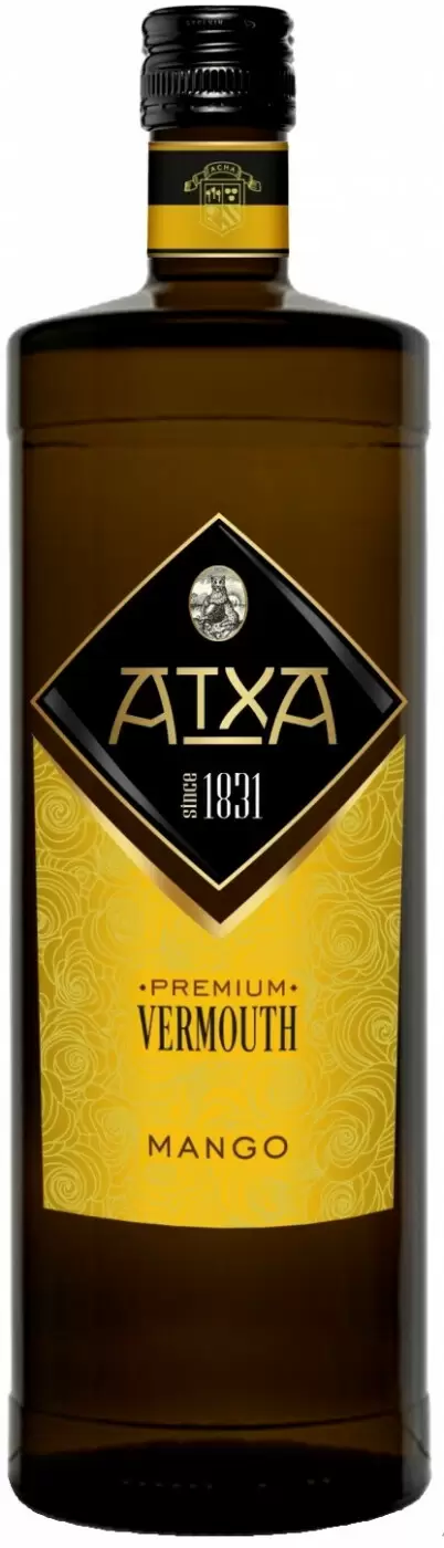 Вермут Atxa Premium Mango 1 л