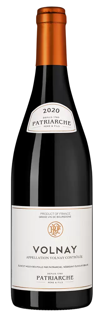 Вино Volnay Patriarche 0.75 л