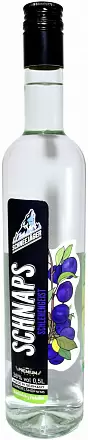 Ликер Schnee Jager Blackthorn 0.5 л