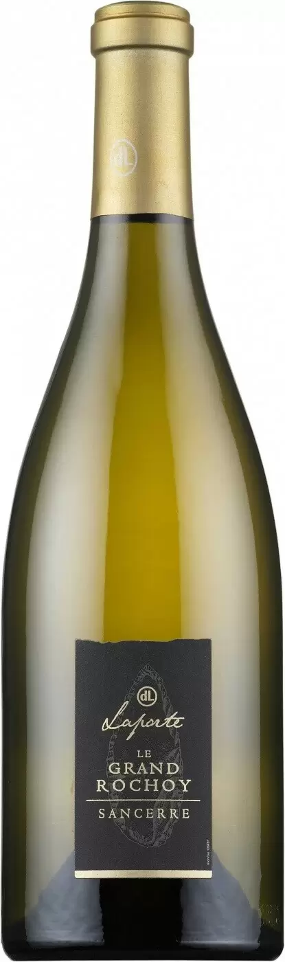 Вино Sancerre Le Grand Rochoy Domaine Laporte 2018 г. 0.75 л