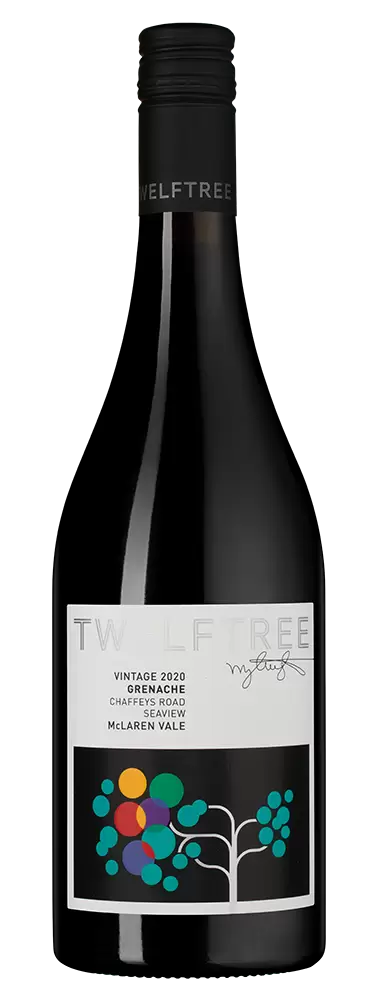 Вино Twelftree Grenache Chaffeys Road Seaview Two Hands 0.75 л