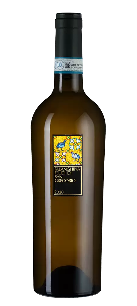 Вино Falanghina 0.75 л
