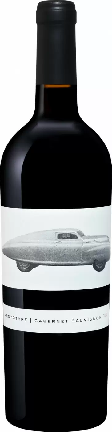 Вино Raymond Vineyards Prototype Cabernet Sauvignon 0.75 л