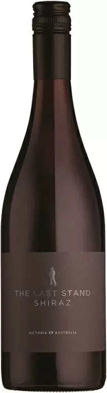 Вино The Last Stand Shiraz 0.75 л
