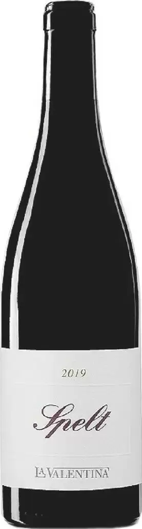 Вино La Valentina Spelt Montepulciano d'Abruzzo Riserva 0.75 л