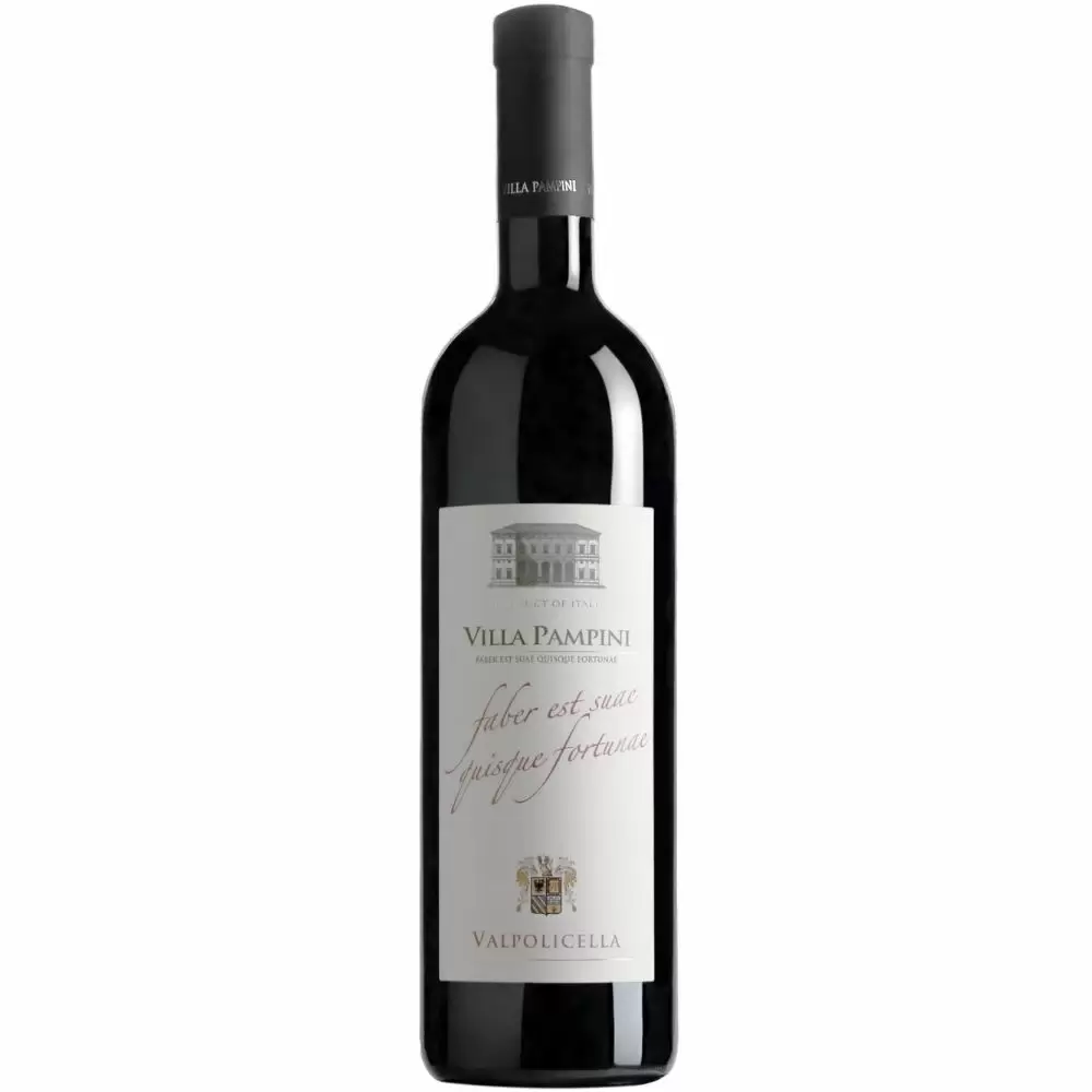 Вино Cevico Villa Pampini Valpolicella 0.75 л