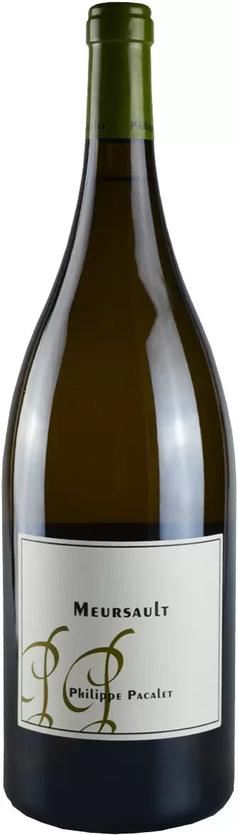 Вино Meursault AOC Philippe Pacalet 2019 г. 1.5 л