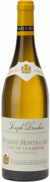 Вино Joseph Drouhin Puligny-Montrachet 0.75 л