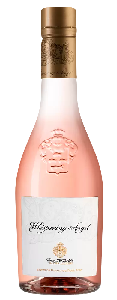 Вино Whispering Angel 0.375 л
