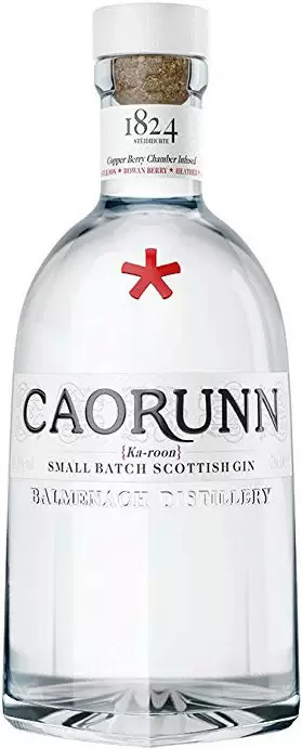 Джин Caorunn 0.7 л