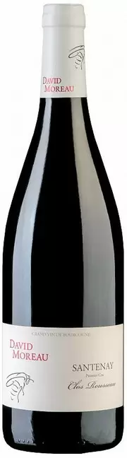 Вино Santenay 2019 г. 0.75 л