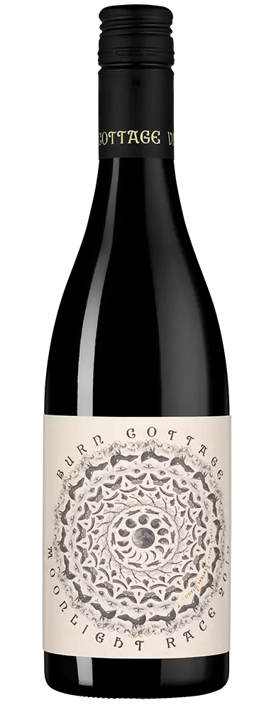 Вино Burn Cottage Moonlight Race Pinot Noir 2019 г. 0.75 л