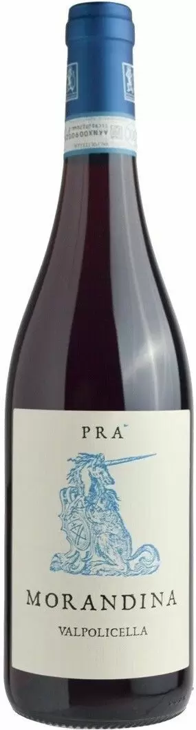 Вино Pra Morandina Valpolicella 0.75 л