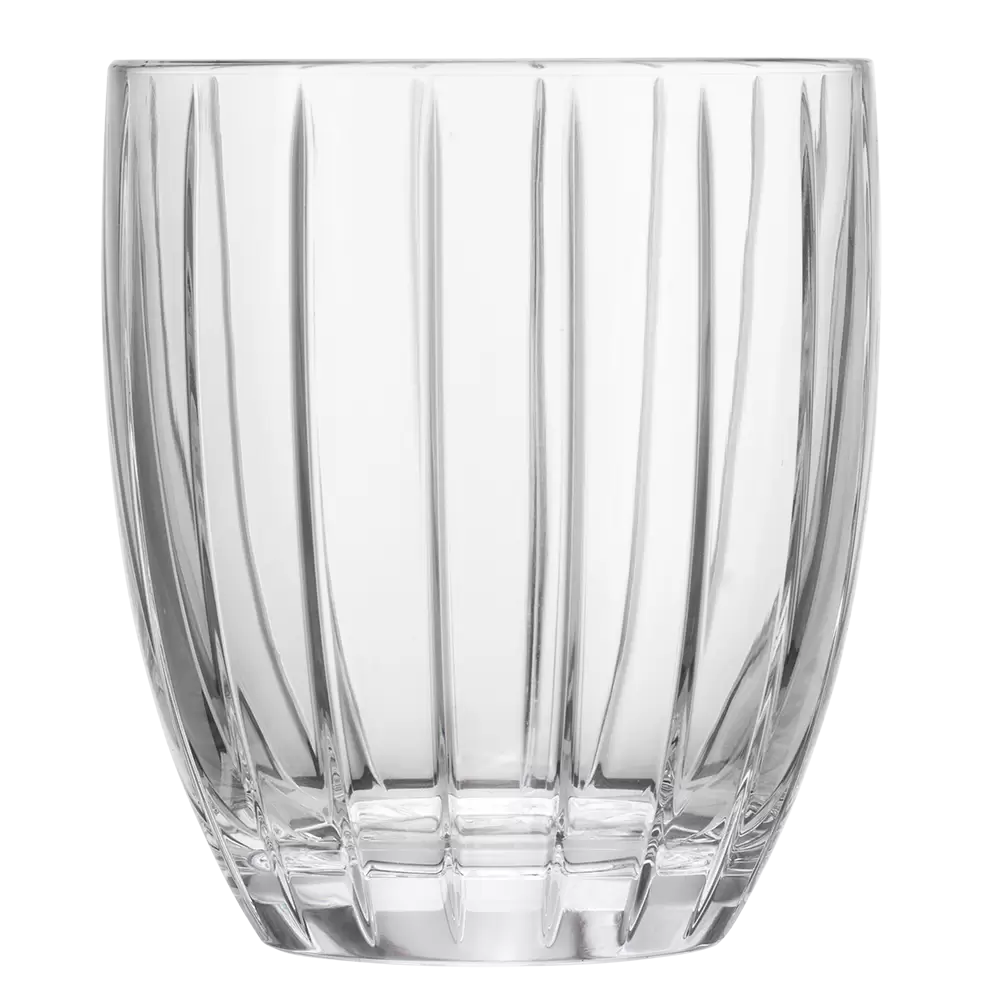 Бокал для воды и коктейлей Spiegelau Milano Tumbler 0.34 л 4 шт.