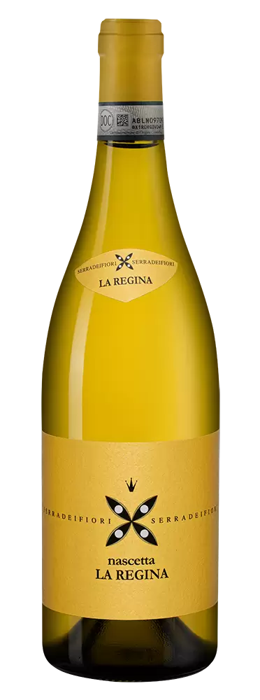 Вино La Regina Langhe Nascetta 2019 г. 0.75 л