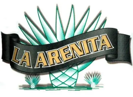 La Arenita