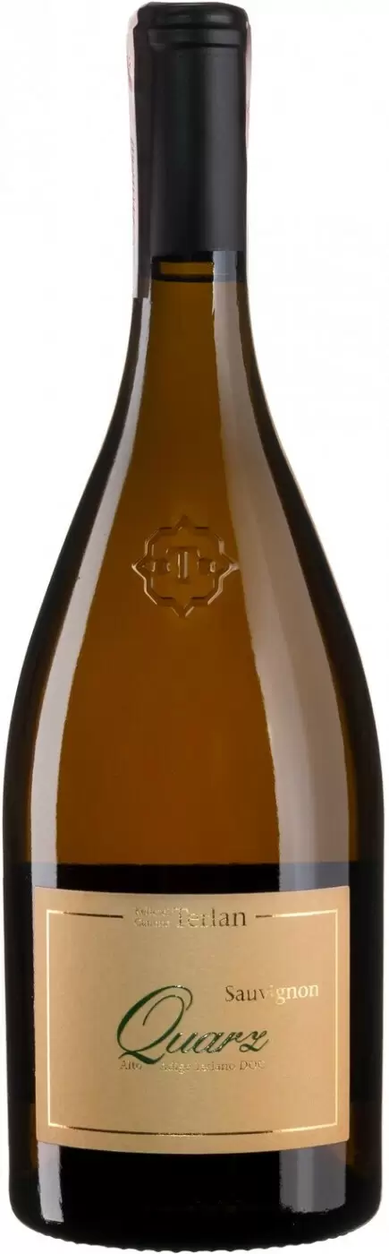 Вино Cantina Terlano Quarz Sauvignon Blanc Alto Adige 2021 г. 0.75 л