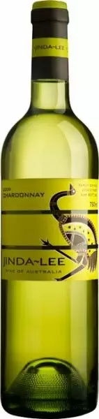 Вино Jinda-Lee Chardonnay 0.75 л