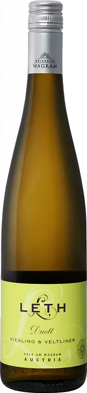 Вино Duett Riesling & Veltliner 0.75 л